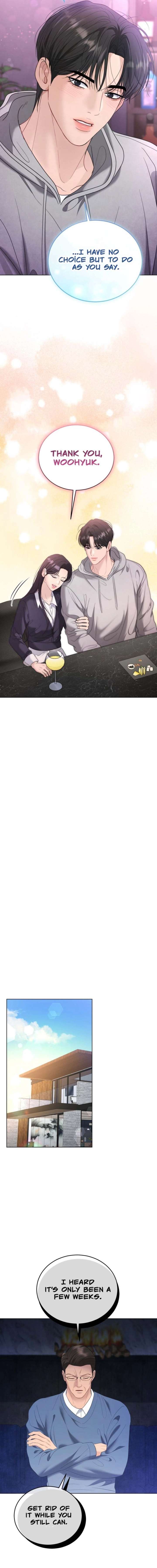 Goodbye, Ex-Husband Chapter 48 - Page 12