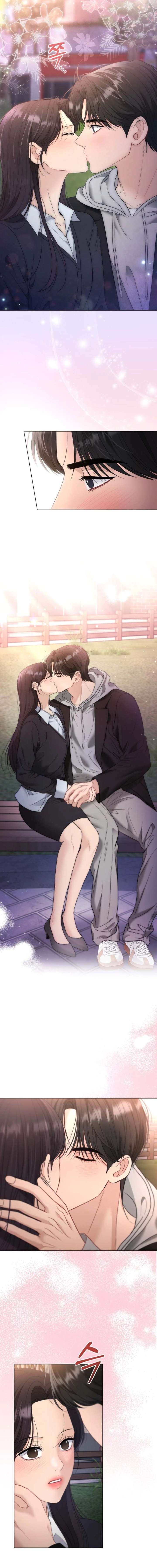 Goodbye, Ex-Husband Chapter 48 - Page 2