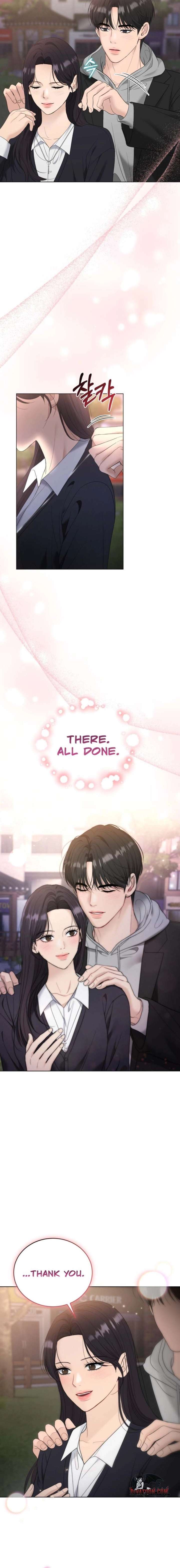 Goodbye, Ex-Husband Chapter 48 - Page 5