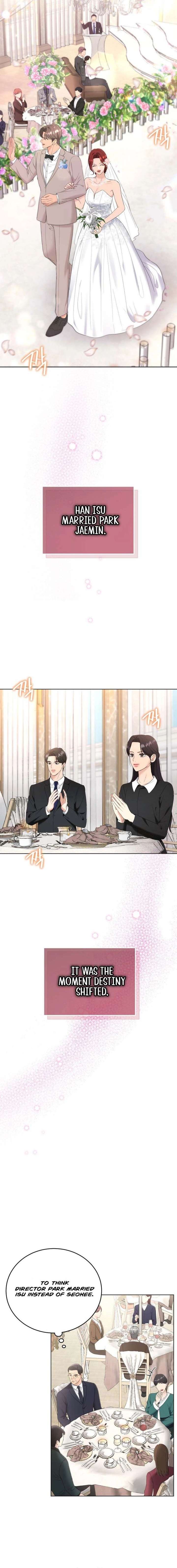 Goodbye, Ex-Husband Chapter 49 - Page 17