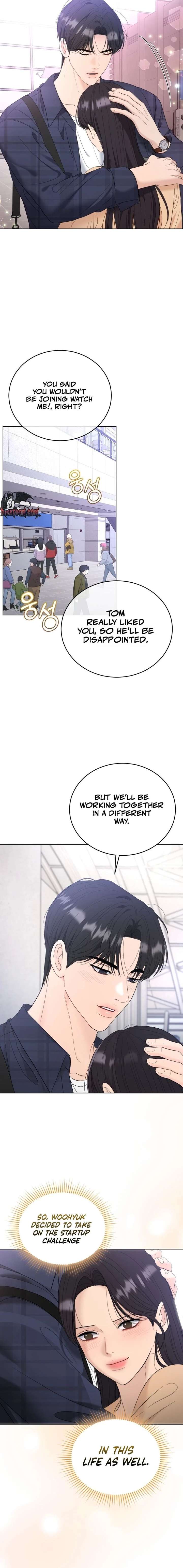 Goodbye, Ex-Husband Chapter 50 - Page 10