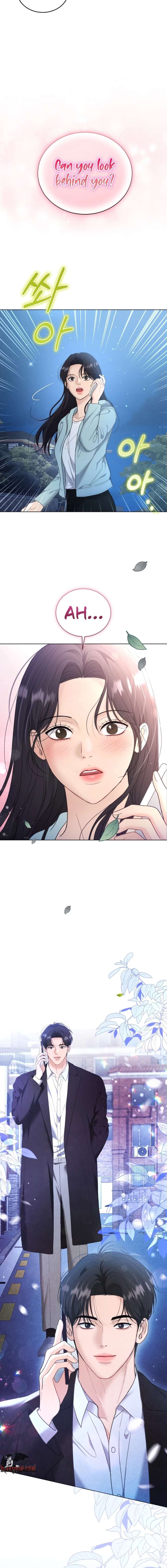 Goodbye, Ex-Husband Chapter 52 - Page 12