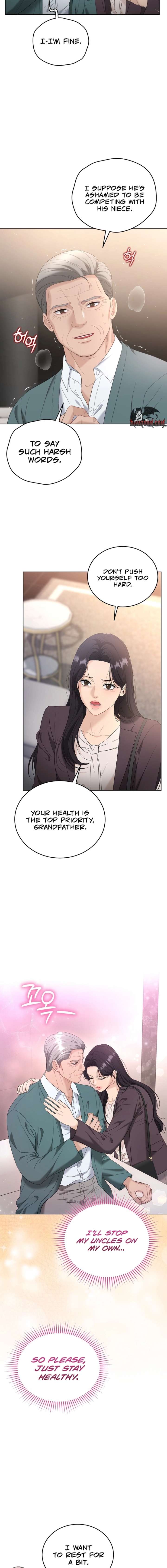 Goodbye, Ex-Husband Chapter 52 - Page 4