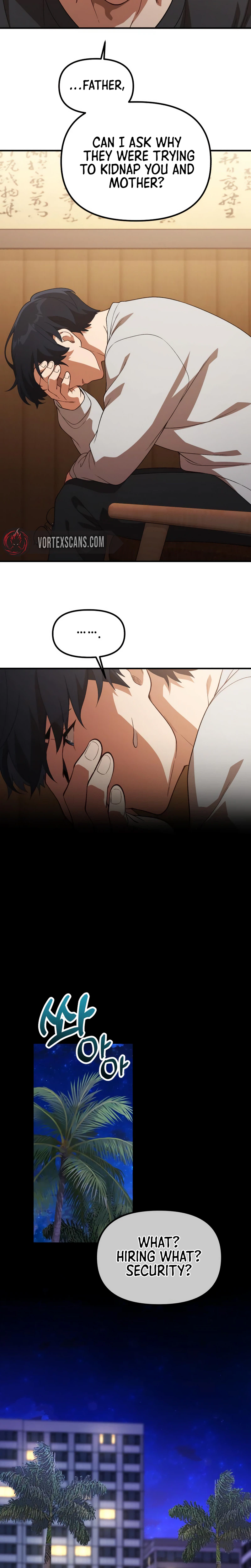 Goodbye, Ex-Husband Chapter 54 - Page 14