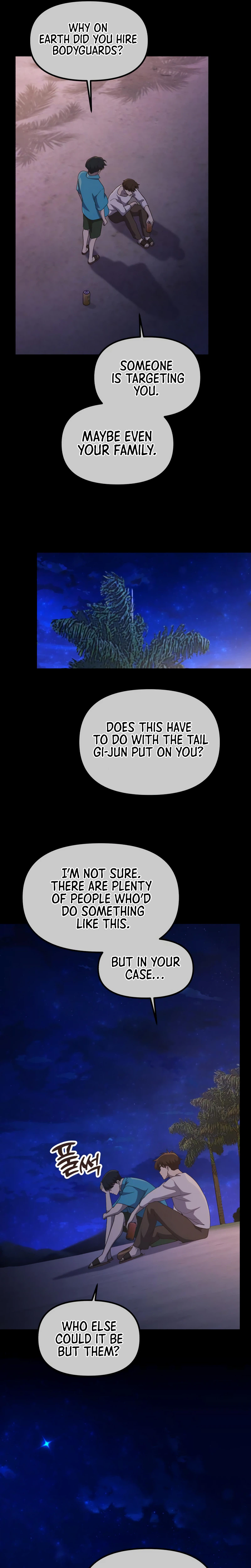 Goodbye, Ex-Husband Chapter 54 - Page 16