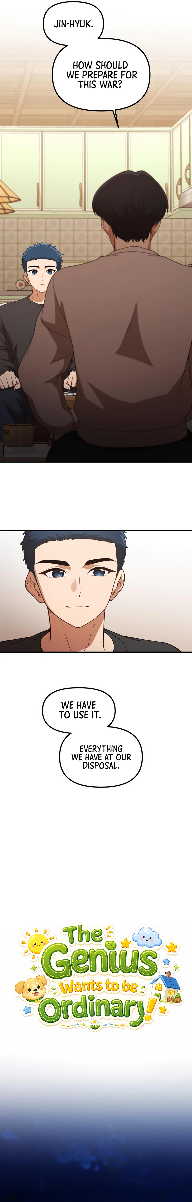 Goodbye, Ex-Husband Chapter 54 - Page 22