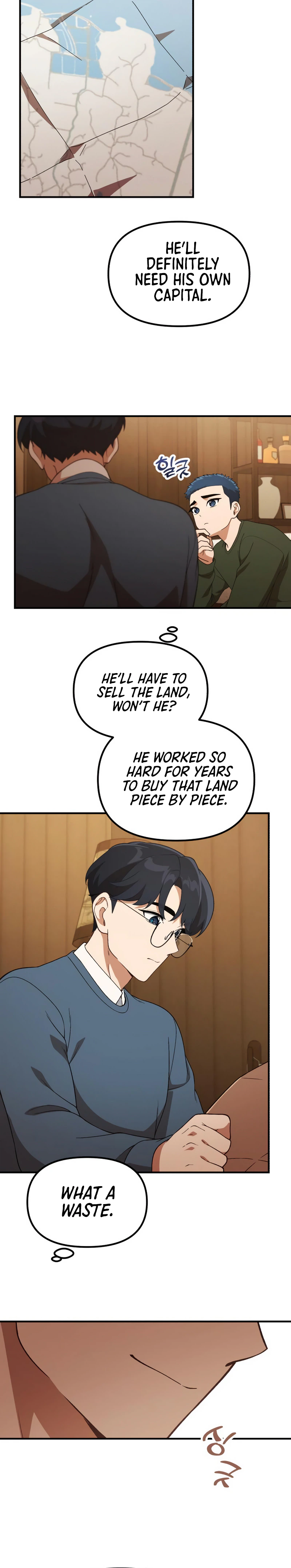 Goodbye, Ex-Husband Chapter 55 - Page 18