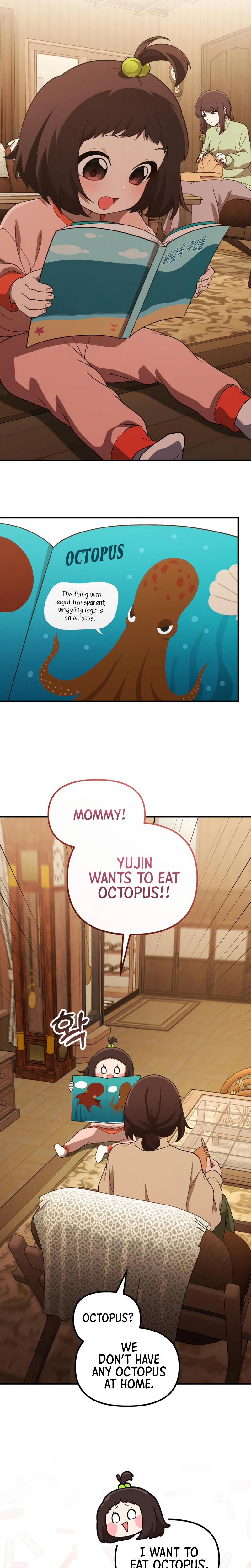 Goodbye, Ex-Husband Chapter 55 - Page 22