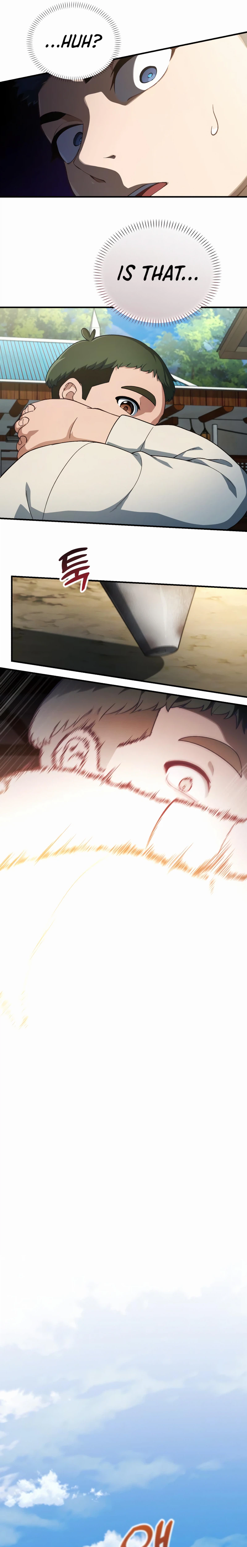 Goodbye, Ex-Husband Chapter 56 - Page 10