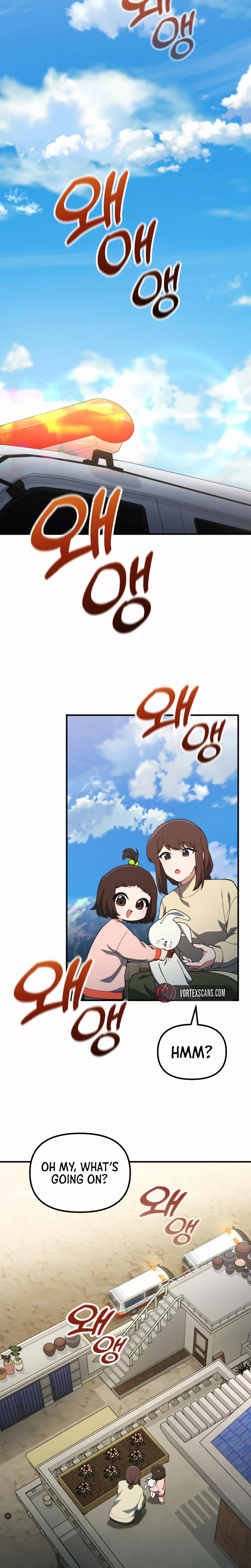 Goodbye, Ex-Husband Chapter 56 - Page 11