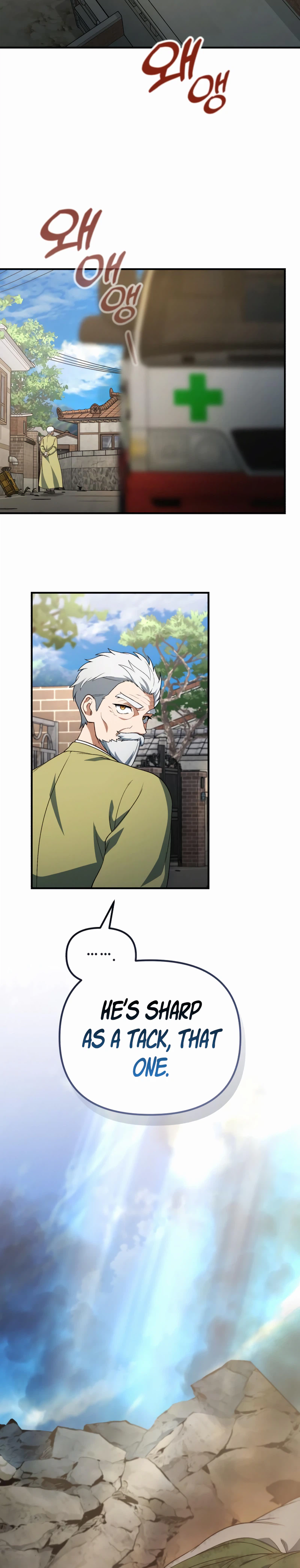 Goodbye, Ex-Husband Chapter 56 - Page 12
