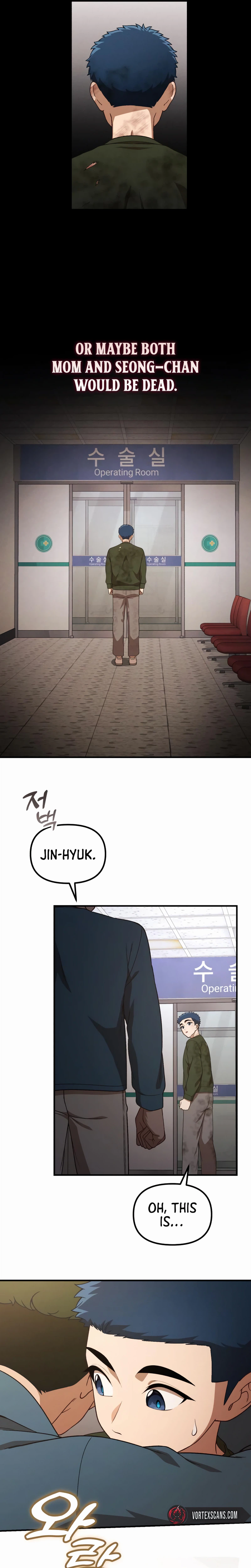 Goodbye, Ex-Husband Chapter 56 - Page 22