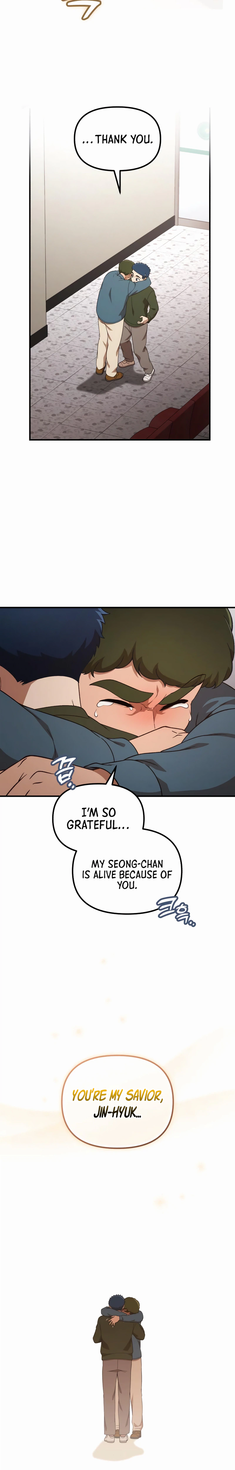 Goodbye, Ex-Husband Chapter 56 - Page 23