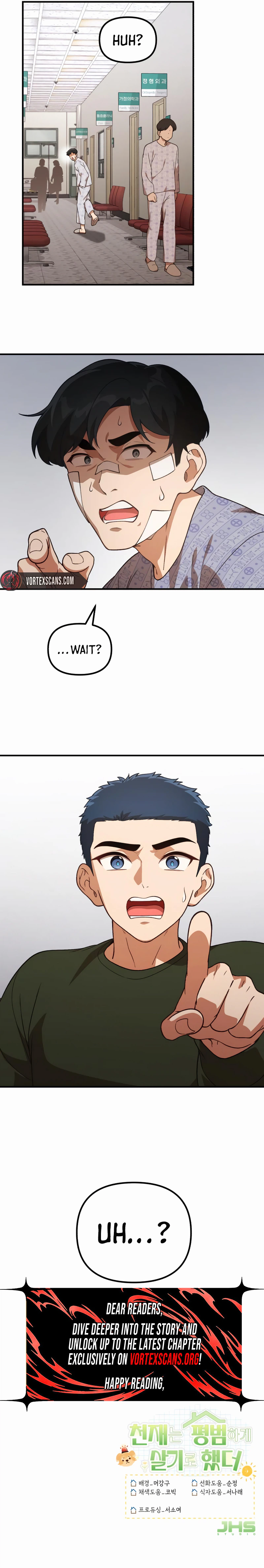 Goodbye, Ex-Husband Chapter 56 - Page 25
