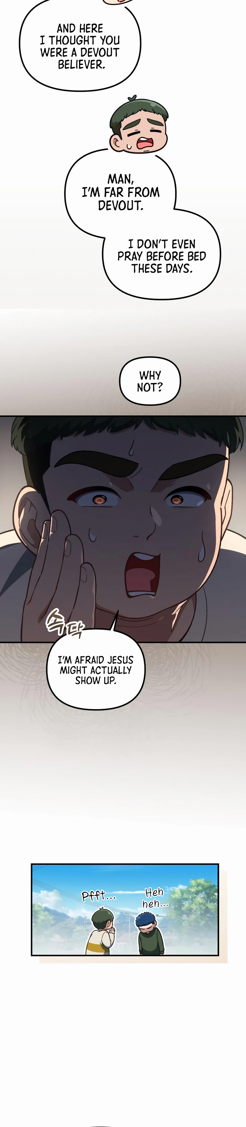 Goodbye, Ex-Husband Chapter 56 - Page 3
