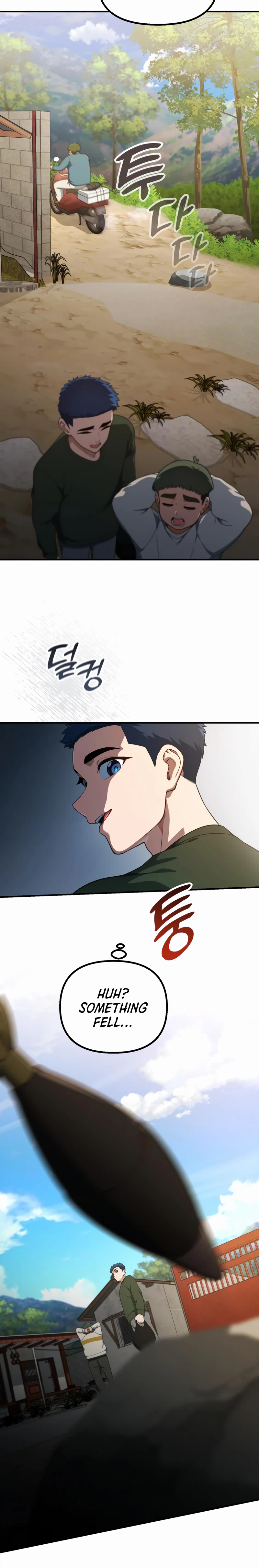 Goodbye, Ex-Husband Chapter 56 - Page 9