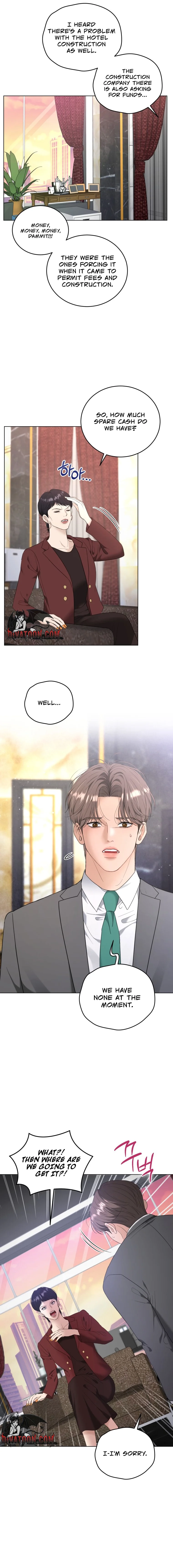 Goodbye, Ex-Husband Chapter 57 - Page 12