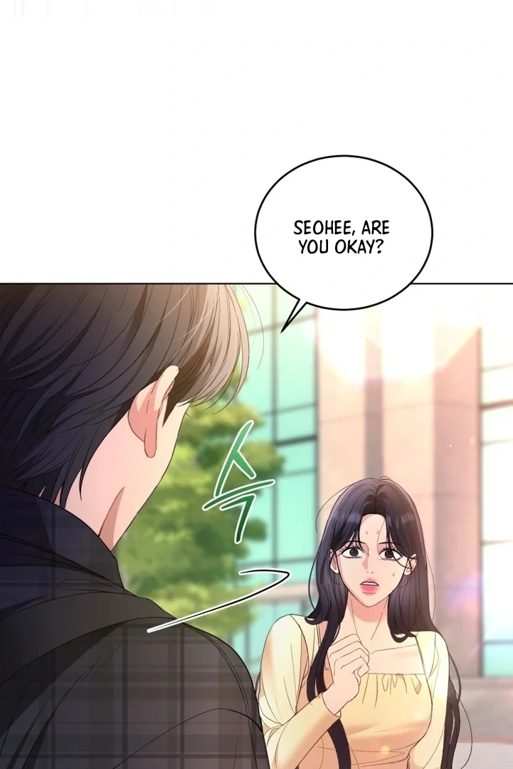 Goodbye, Ex-Husband Chapter 6 - Page 1