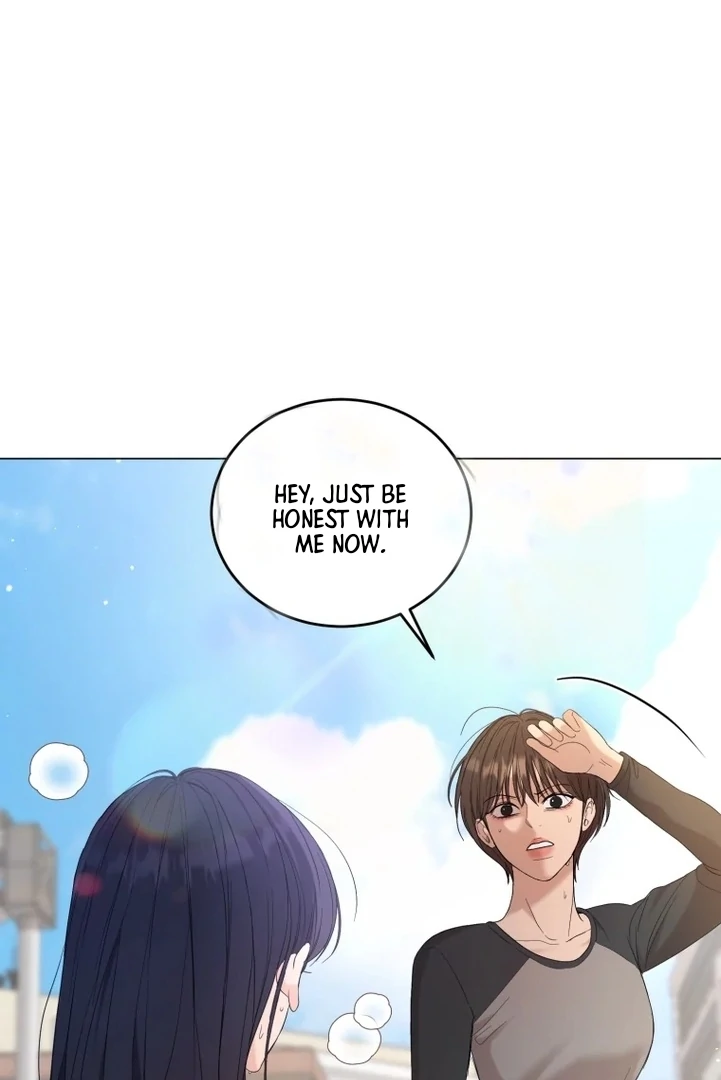 Goodbye, Ex-Husband Chapter 6 - Page 104