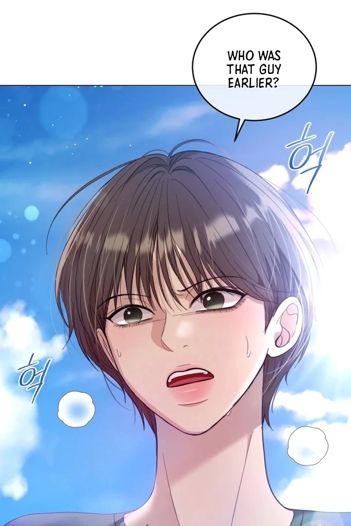 Goodbye, Ex-Husband Chapter 6 - Page 106