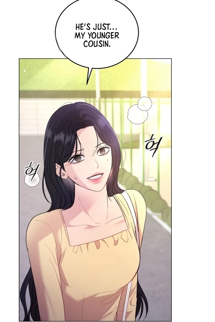 Goodbye, Ex-Husband Chapter 6 - Page 108