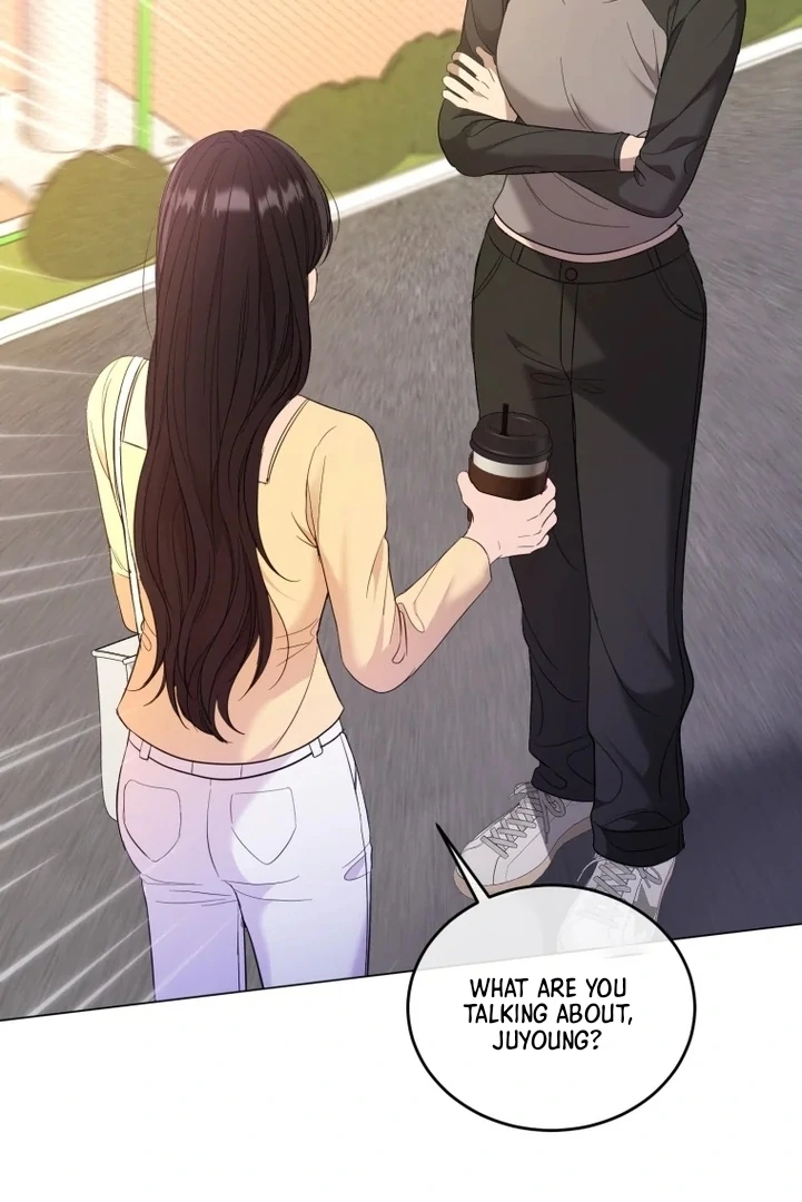 Goodbye, Ex-Husband Chapter 6 - Page 110