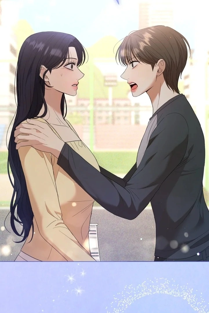 Goodbye, Ex-Husband Chapter 6 - Page 113