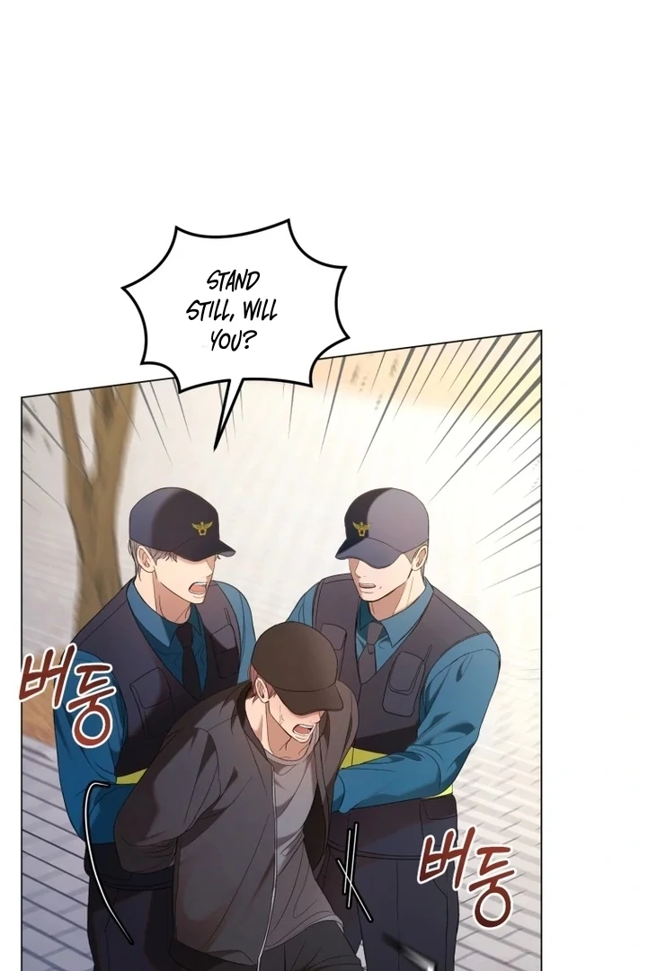 Goodbye, Ex-Husband Chapter 6 - Page 16