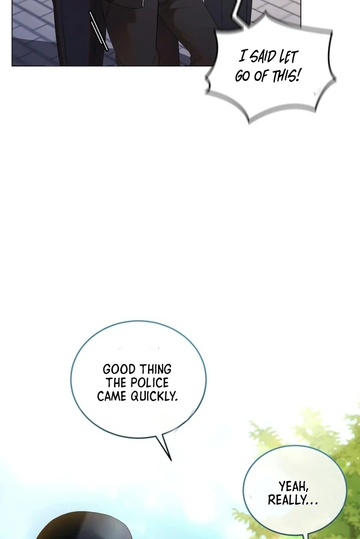 Goodbye, Ex-Husband Chapter 6 - Page 17