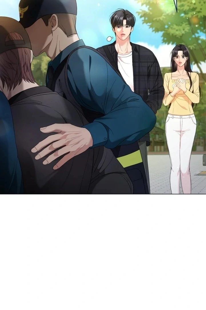 Goodbye, Ex-Husband Chapter 6 - Page 18