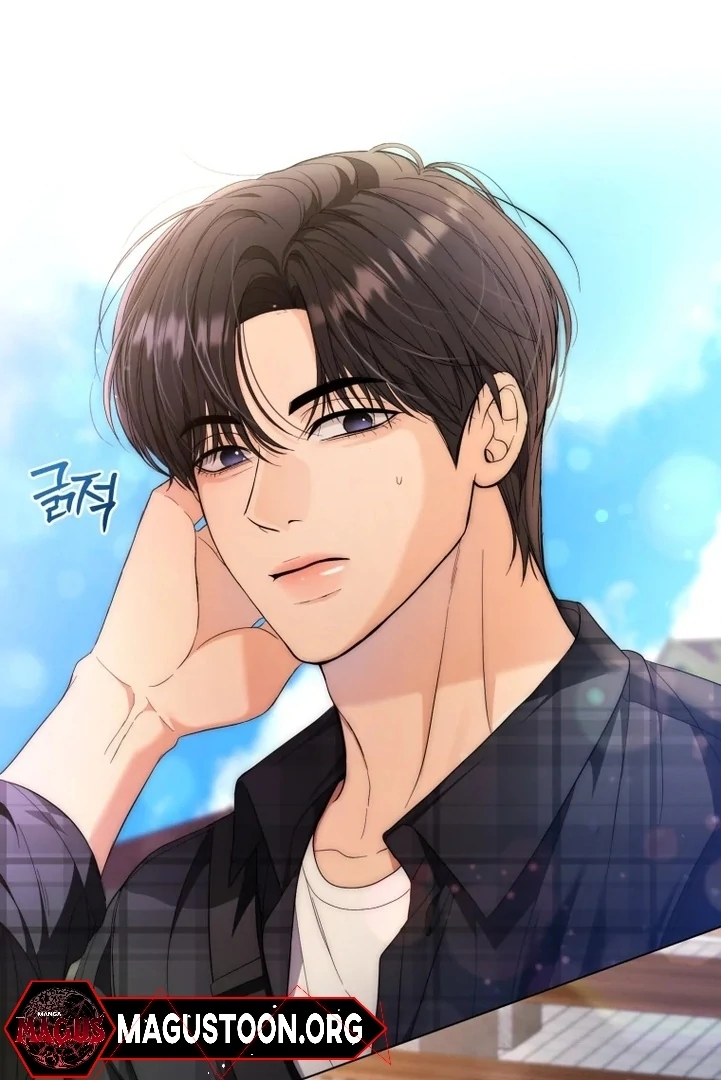 Goodbye, Ex-Husband Chapter 6 - Page 19