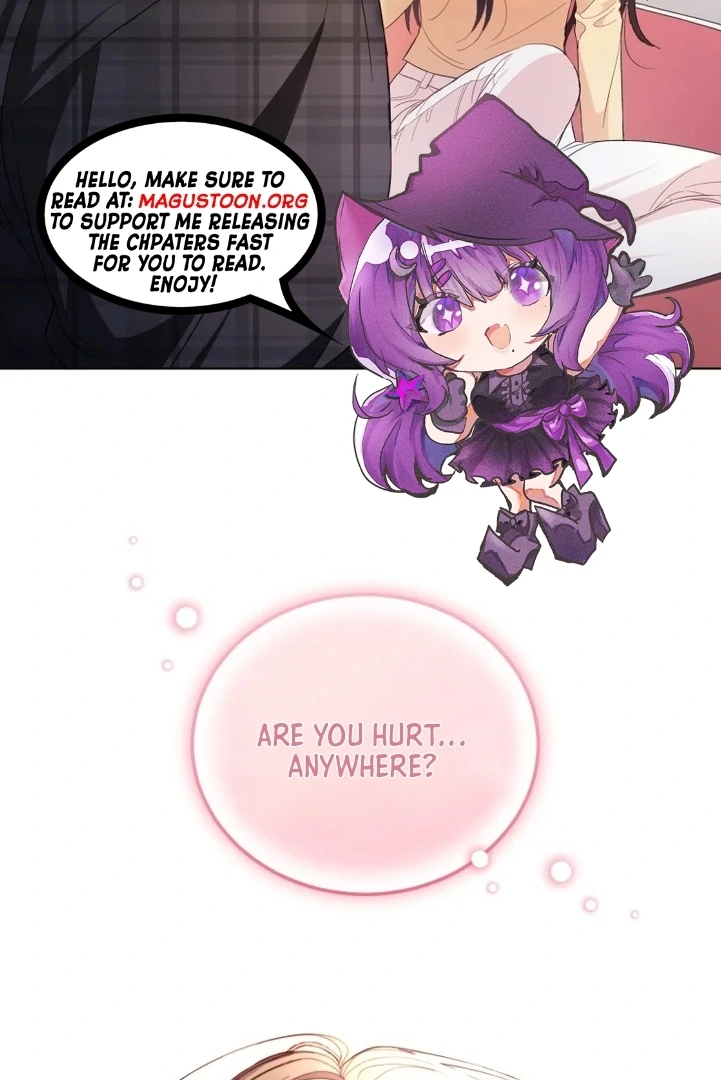 Goodbye, Ex-Husband Chapter 6 - Page 2