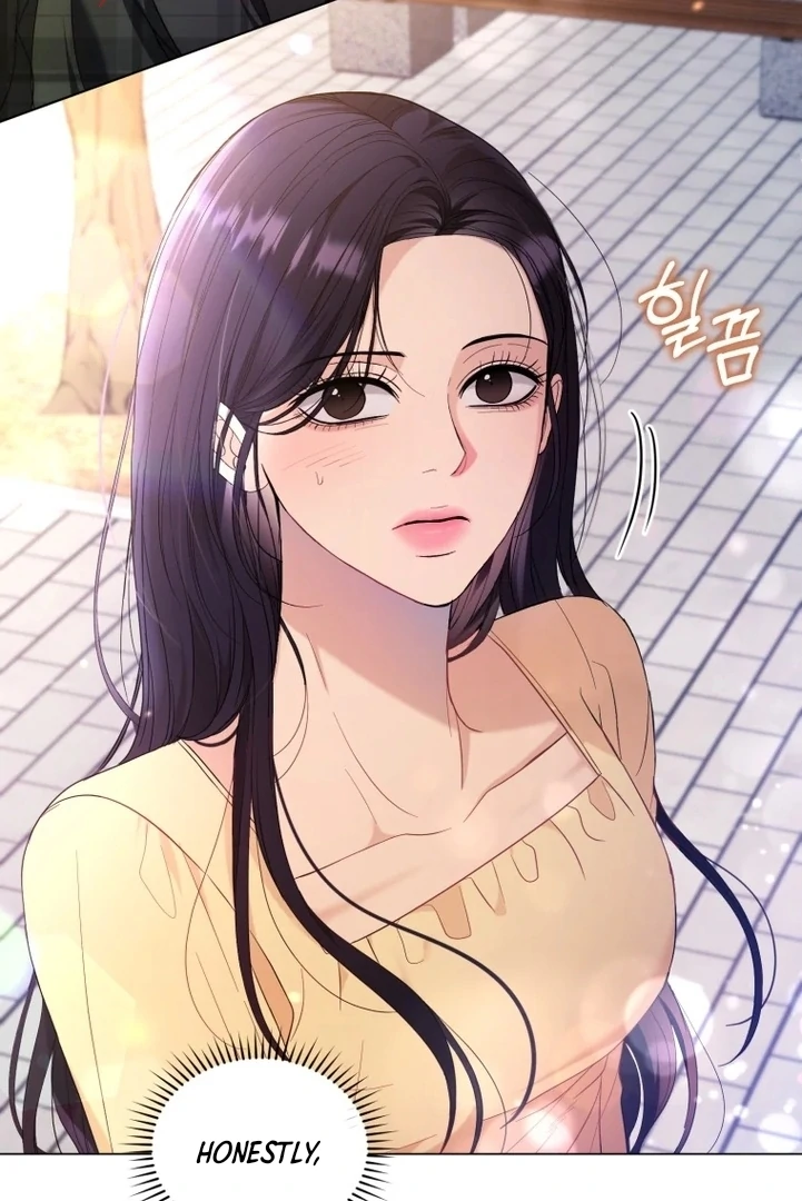 Goodbye, Ex-Husband Chapter 6 - Page 20