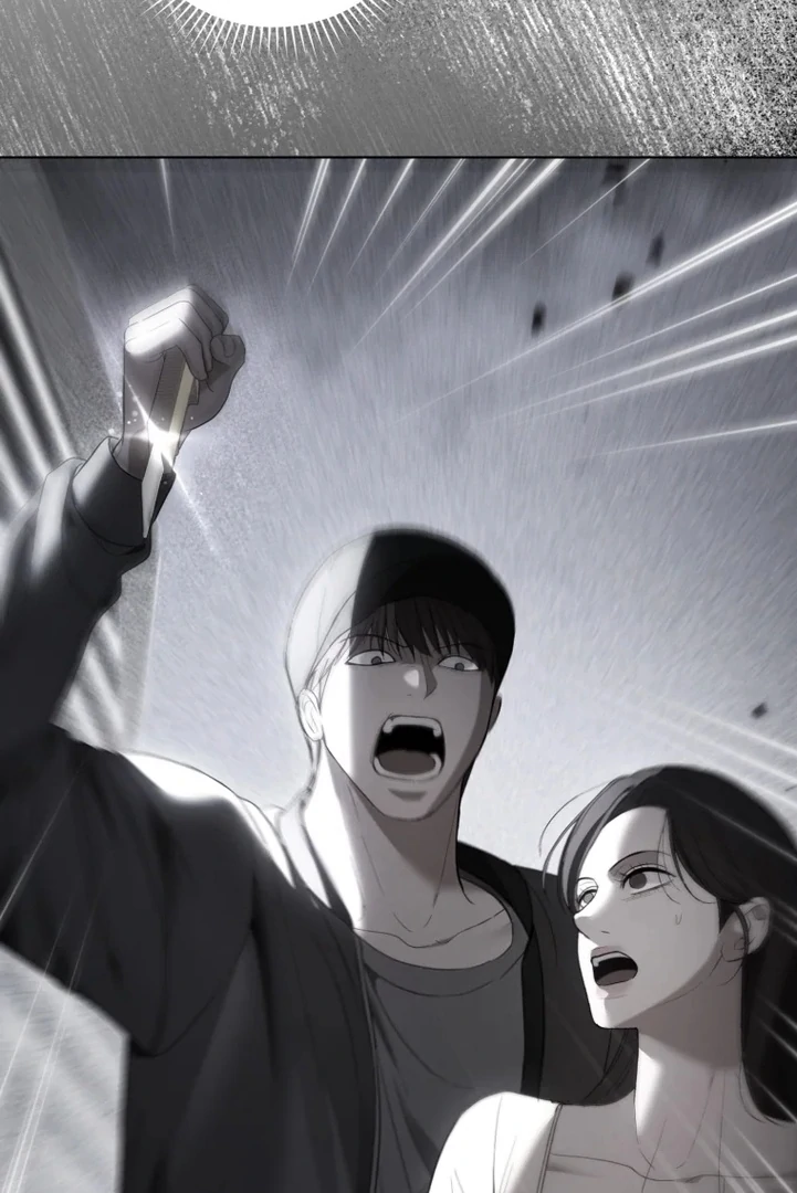 Goodbye, Ex-Husband Chapter 6 - Page 22