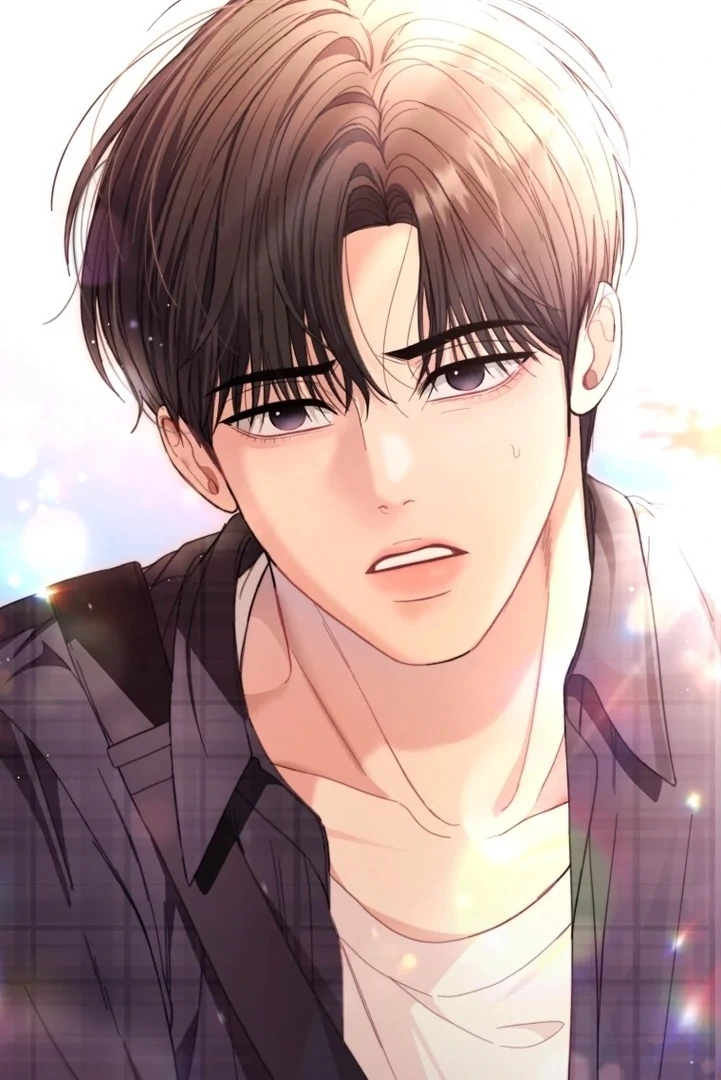 Goodbye, Ex-Husband Chapter 6 - Page 3