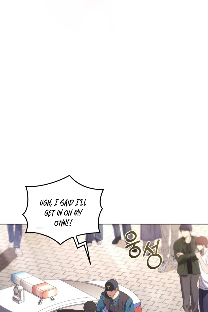 Goodbye, Ex-Husband Chapter 6 - Page 32