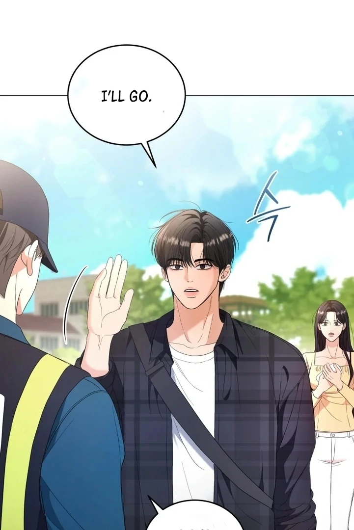 Goodbye, Ex-Husband Chapter 6 - Page 34