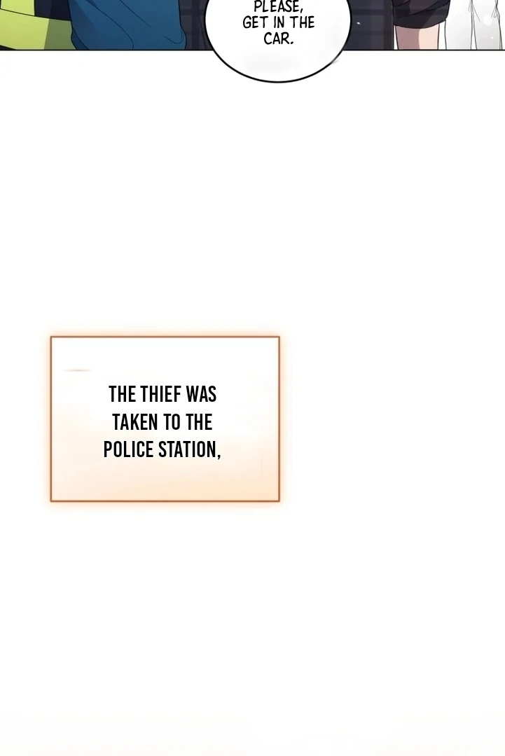 Goodbye, Ex-Husband Chapter 6 - Page 35