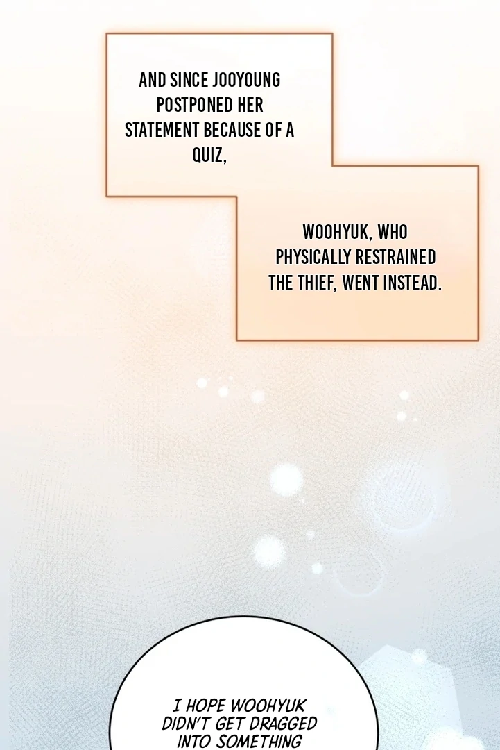 Goodbye, Ex-Husband Chapter 6 - Page 36