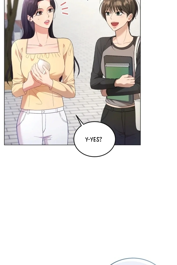 Goodbye, Ex-Husband Chapter 6 - Page 39