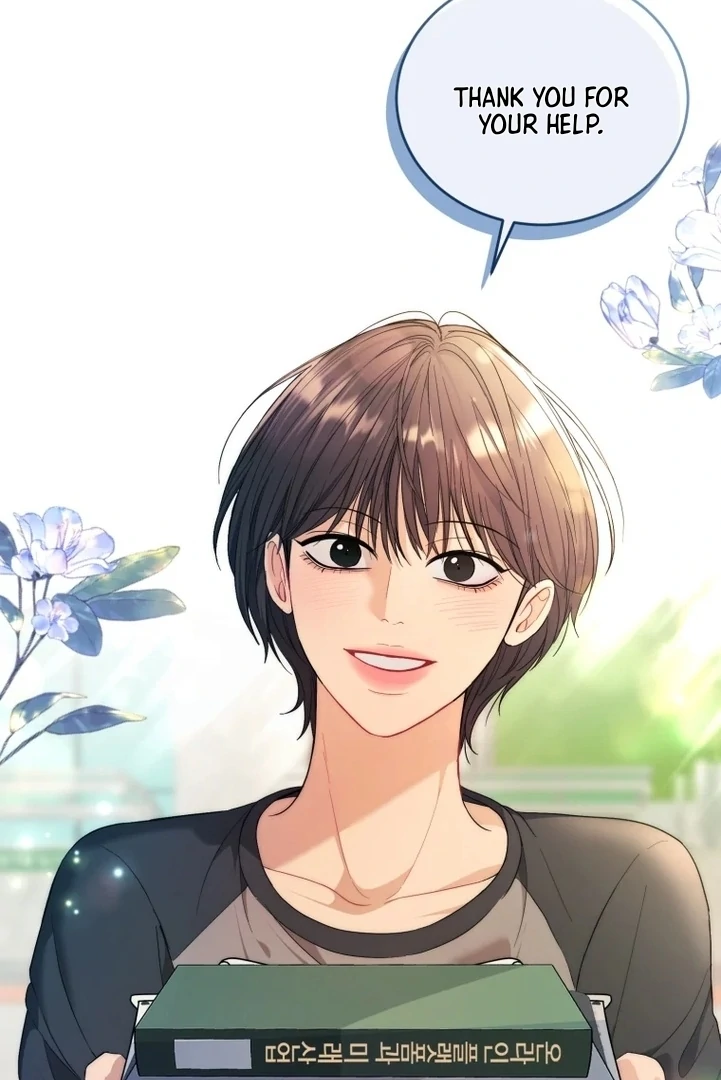 Goodbye, Ex-Husband Chapter 6 - Page 40