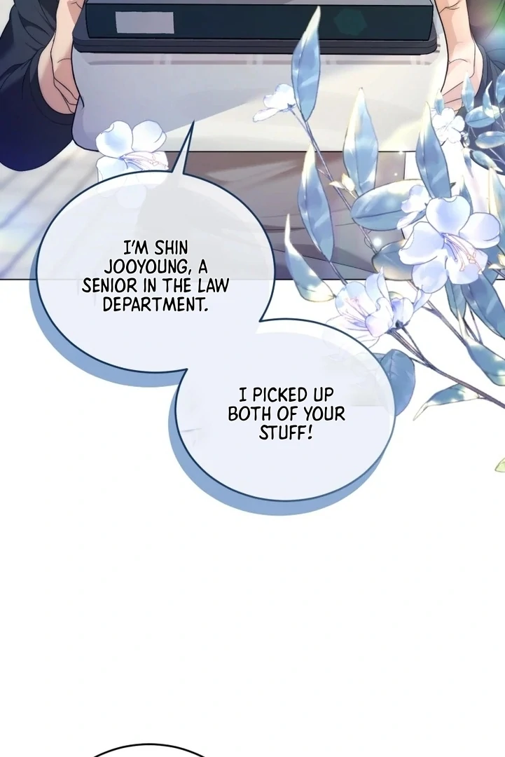 Goodbye, Ex-Husband Chapter 6 - Page 41