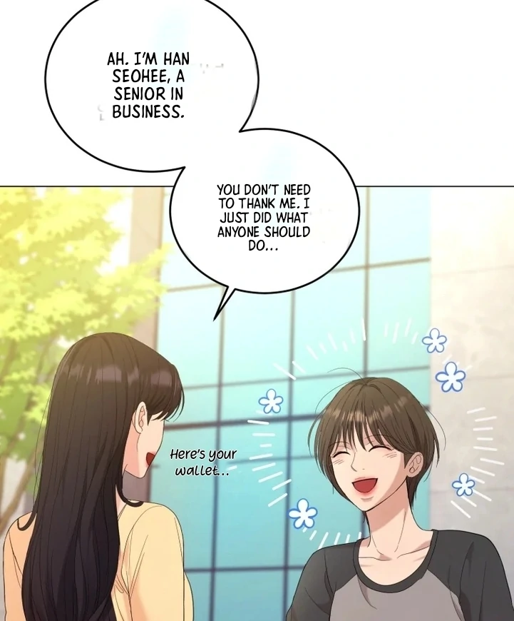 Goodbye, Ex-Husband Chapter 6 - Page 42