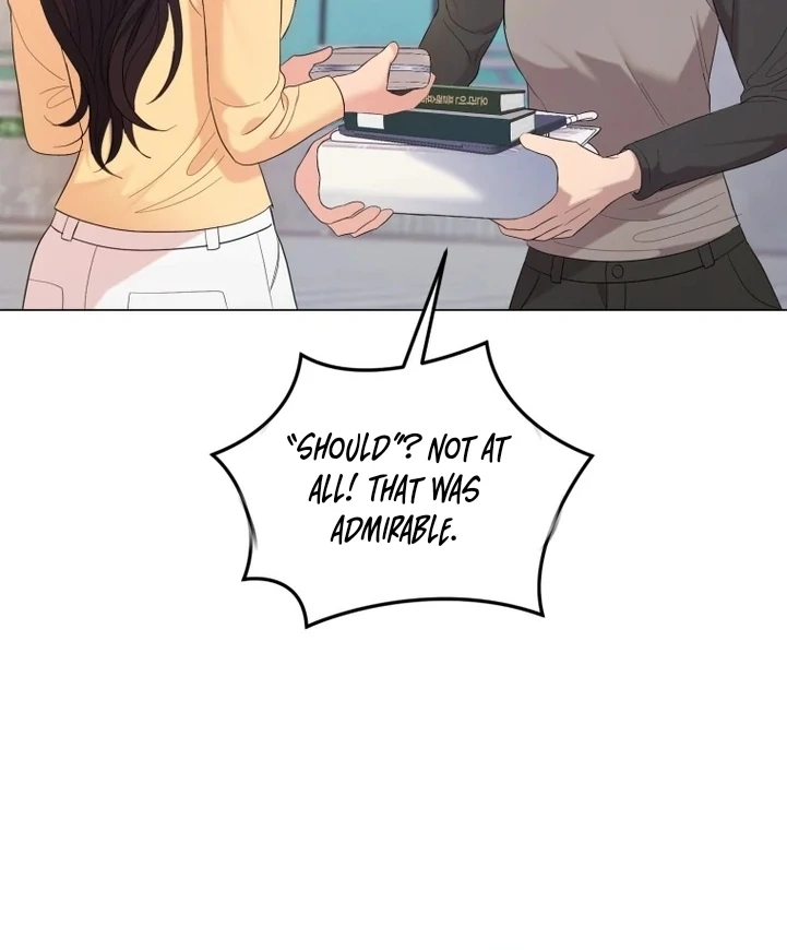 Goodbye, Ex-Husband Chapter 6 - Page 43