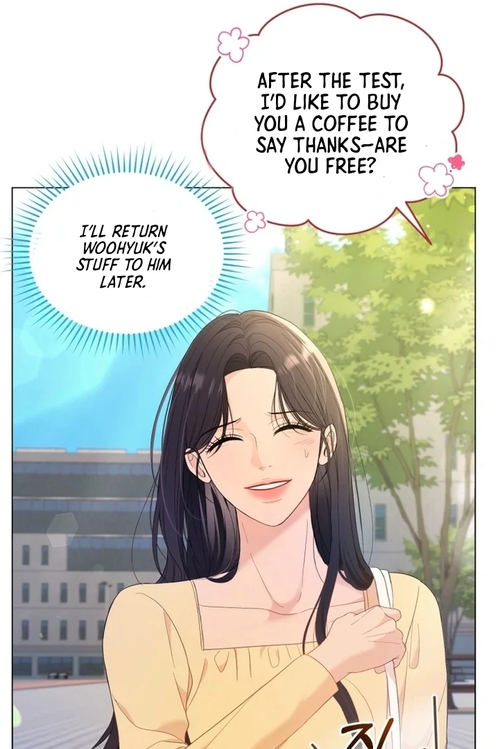 Goodbye, Ex-Husband Chapter 6 - Page 44