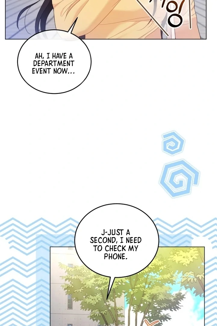 Goodbye, Ex-Husband Chapter 6 - Page 45