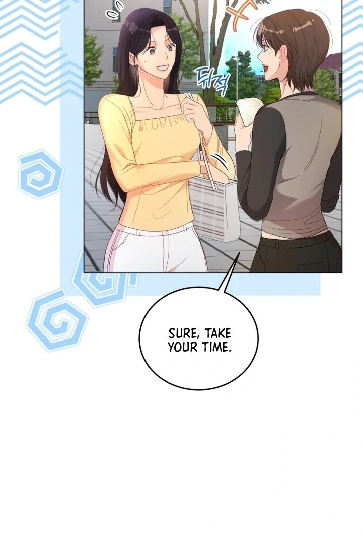 Goodbye, Ex-Husband Chapter 6 - Page 46