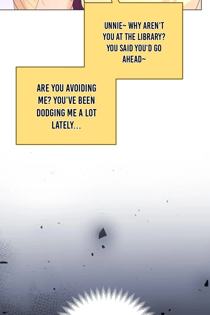 Goodbye, Ex-Husband Chapter 6 - Page 48