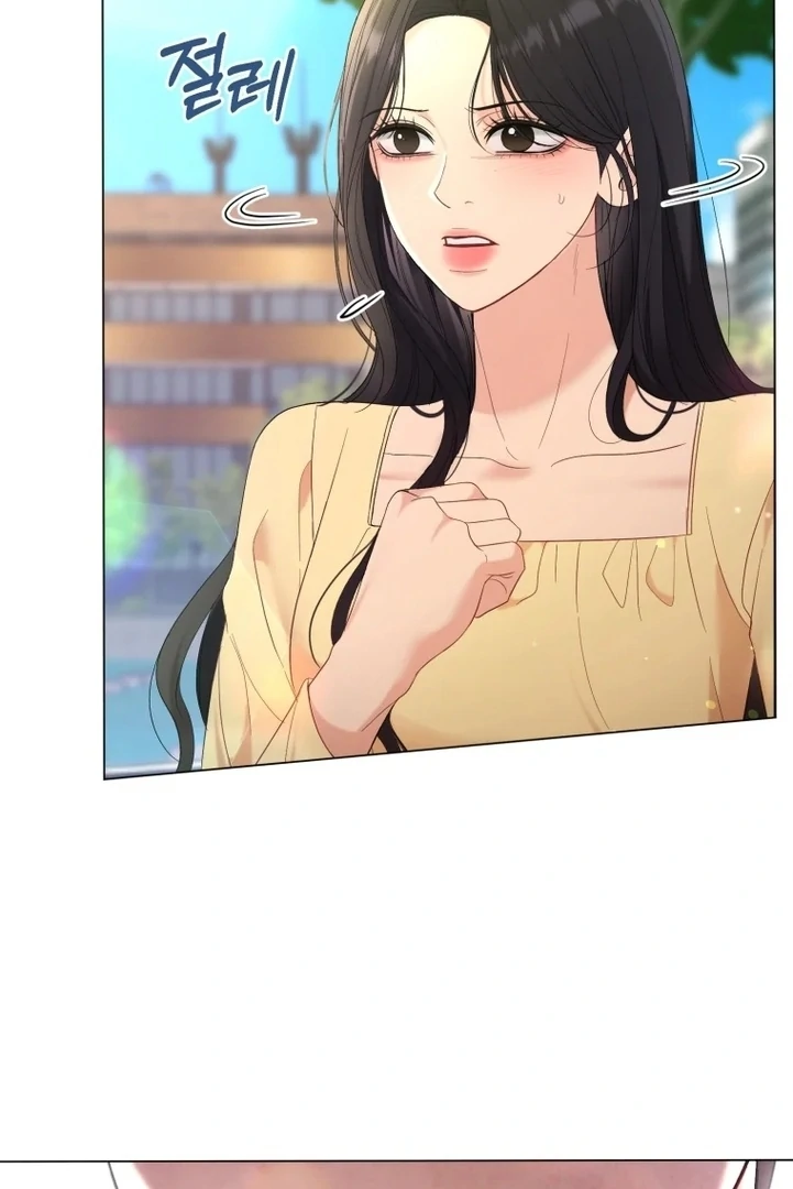 Goodbye, Ex-Husband Chapter 6 - Page 5