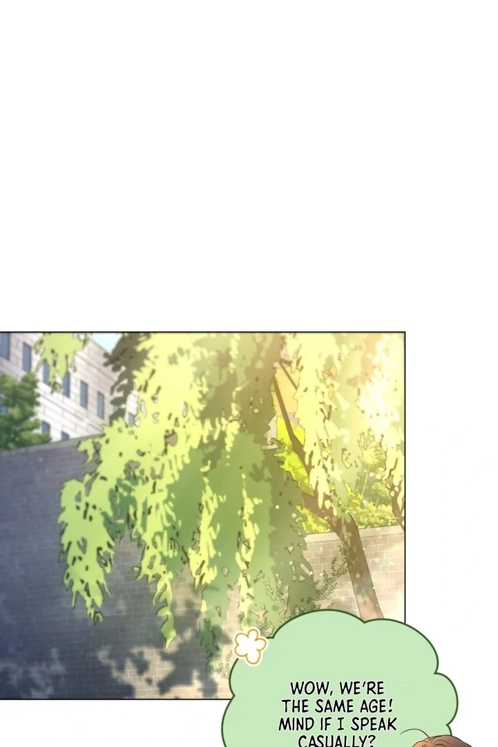 Goodbye, Ex-Husband Chapter 6 - Page 55